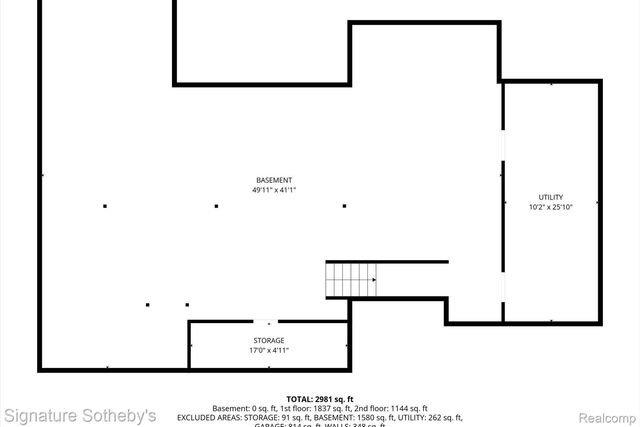 4286 Center Road, Deerfield Township, MI 48451