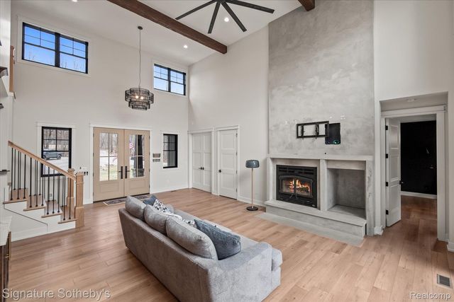 4286 Center Road, Deerfield Township, MI 48451