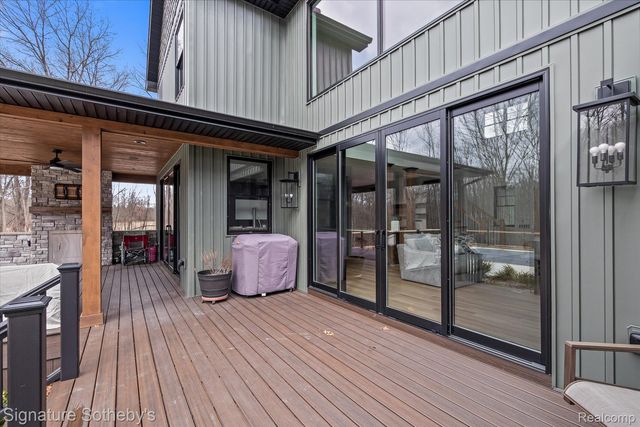 4286 Center Road, Deerfield Township, MI 48451