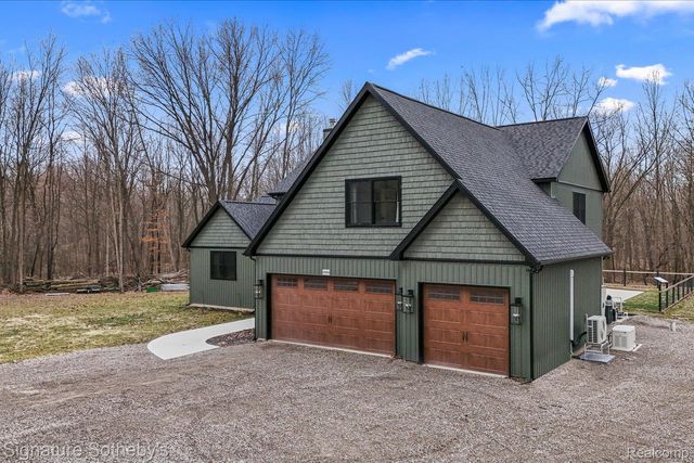 4286 Center Road, Deerfield Township, MI 48451