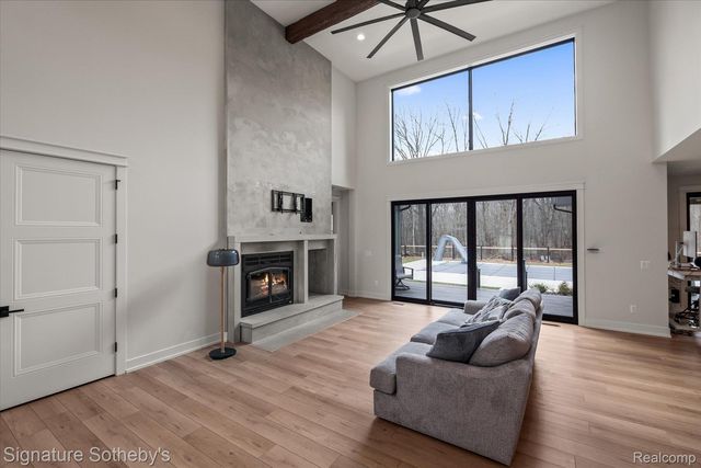 4286 Center Road, Deerfield Township, MI 48451