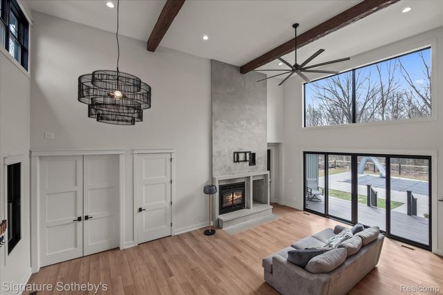 4286 Center Road, Deerfield Township, MI 48451