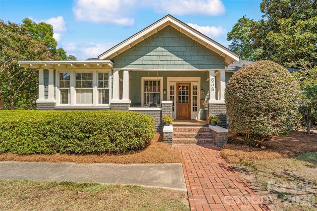 638 College Avenue, Rock Hill, SC 29730