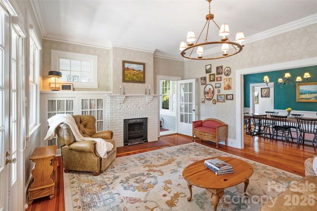 638 College Avenue, Rock Hill, SC 29730