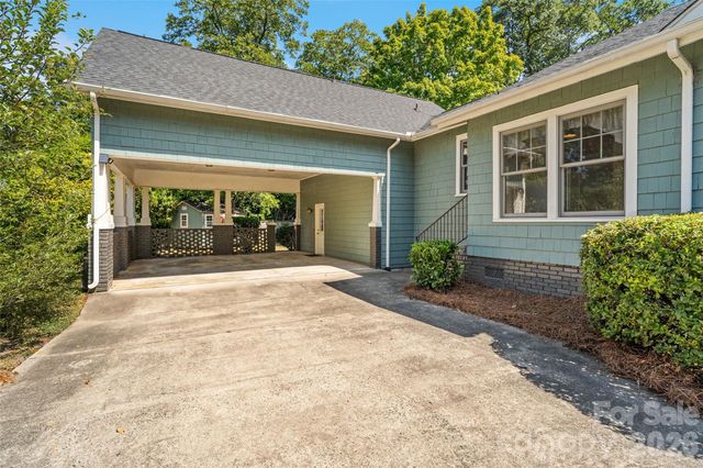 638 College Avenue, Rock Hill, SC 29730
