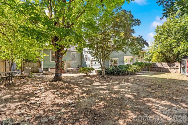 638 College Avenue, Rock Hill, SC 29730