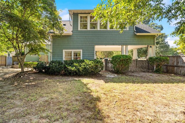 638 College Avenue, Rock Hill, SC 29730