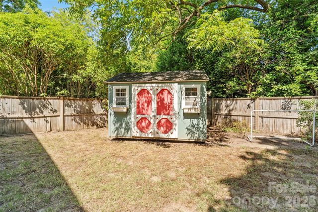638 College Avenue, Rock Hill, SC 29730