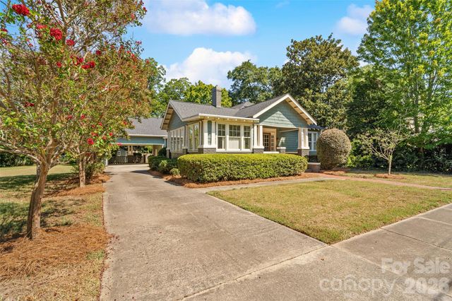 638 College Avenue, Rock Hill, SC 29730
