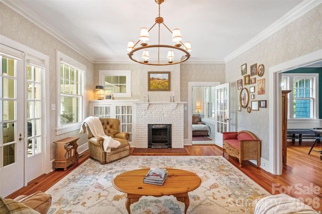 638 College Avenue, Rock Hill, SC 29730