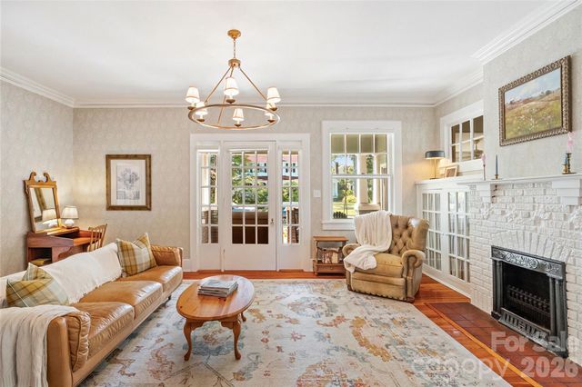 638 College Avenue, Rock Hill, SC 29730