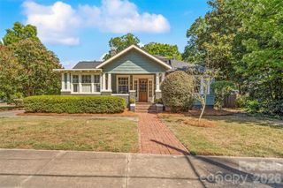 638 College Avenue, Rock Hill, SC 29730