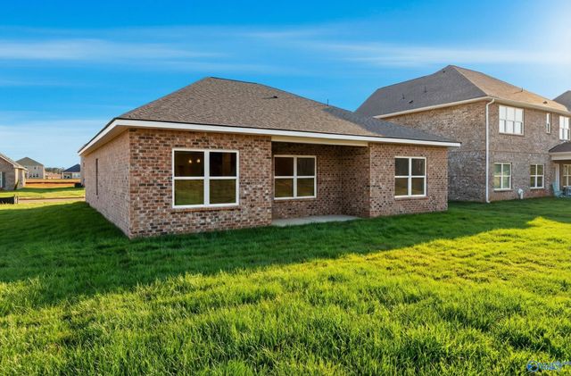 234 Irish Hill Drive, Meridianville, AL 35759