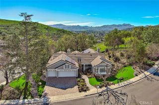 491 Twin Oaks Court, Thousand Oaks, CA 91362