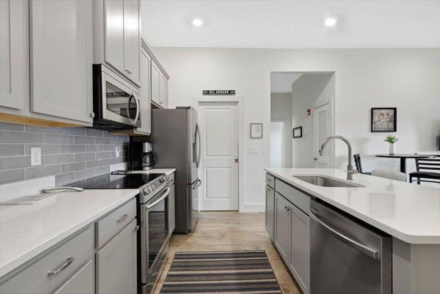 1603 Fagan Street 204, Chattanooga, TN 37408