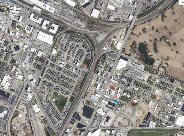 1603 Fagan Street 204, Chattanooga, TN 37408