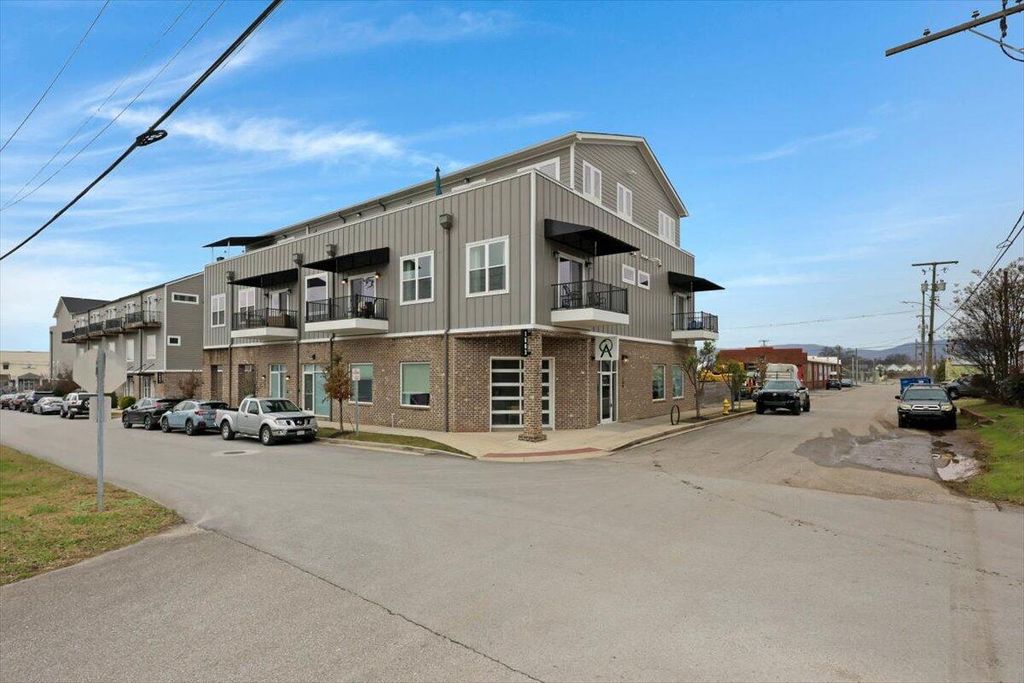 1603 Fagan Street 204, Chattanooga, TN 37408