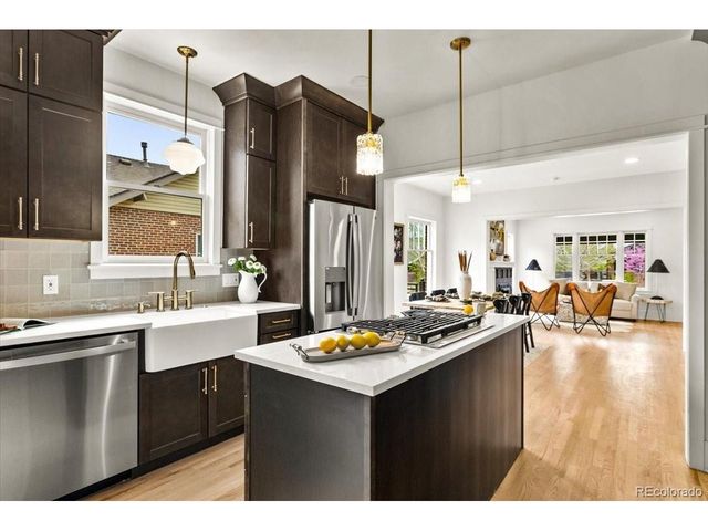 2828 Birch St, Denver, CO 80207