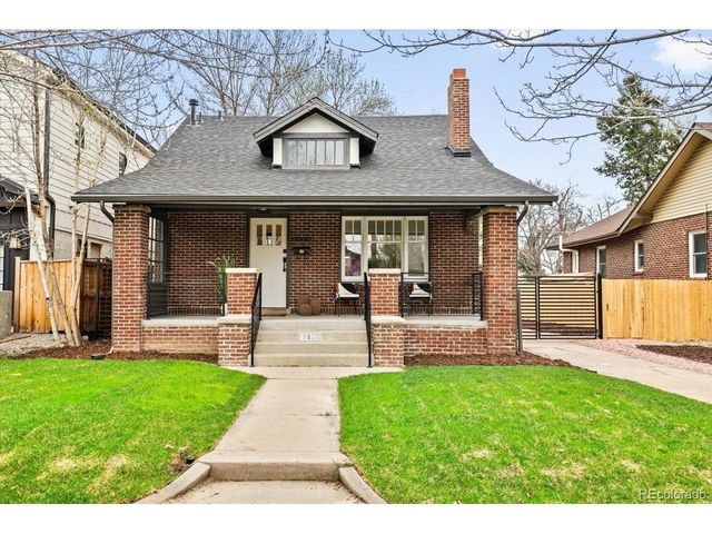 2828 Birch St, Denver, CO 80207
