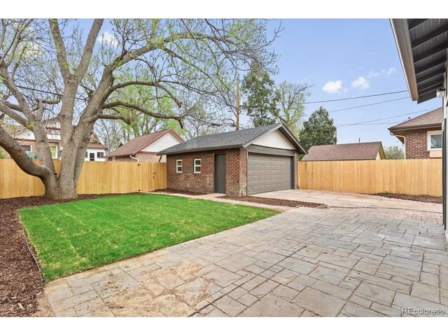 2828 Birch St, Denver, CO 80207
