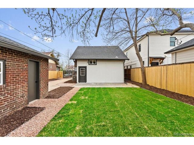 2828 Birch St, Denver, CO 80207