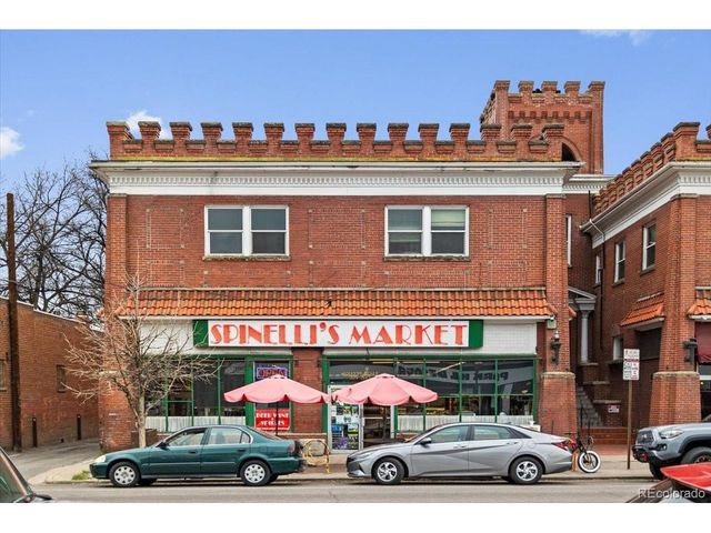 2828 Birch St, Denver, CO 80207