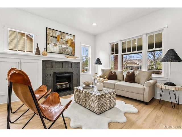 2828 Birch St, Denver, CO 80207