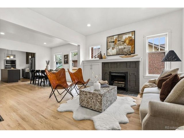 2828 Birch St, Denver, CO 80207