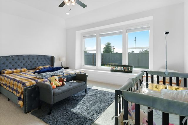 316 Amista DR, Liberty Hill, TX 78642