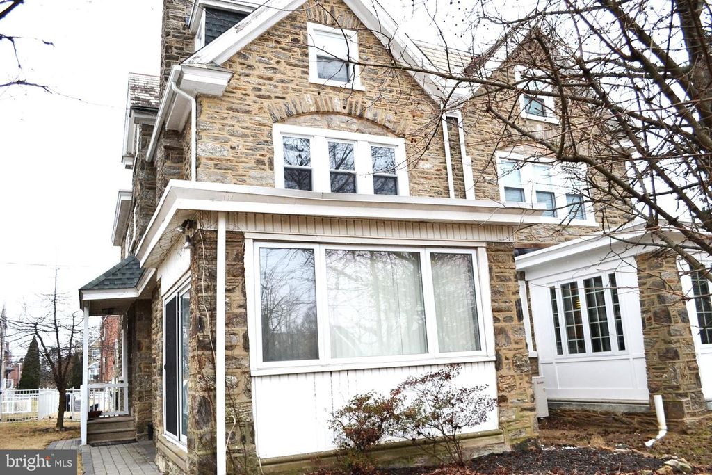 802 E PHIL ELLENA STREET, Philadelphia, PA 19119