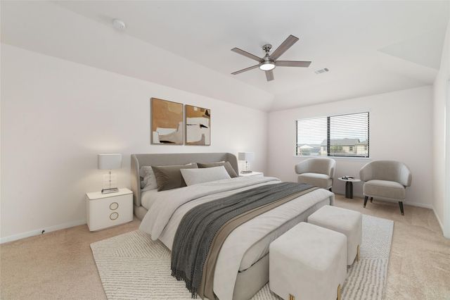 6702 Honey Harvest Lane, Houston, TX 77084