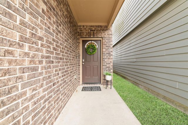 6702 Honey Harvest Lane, Houston, TX 77084