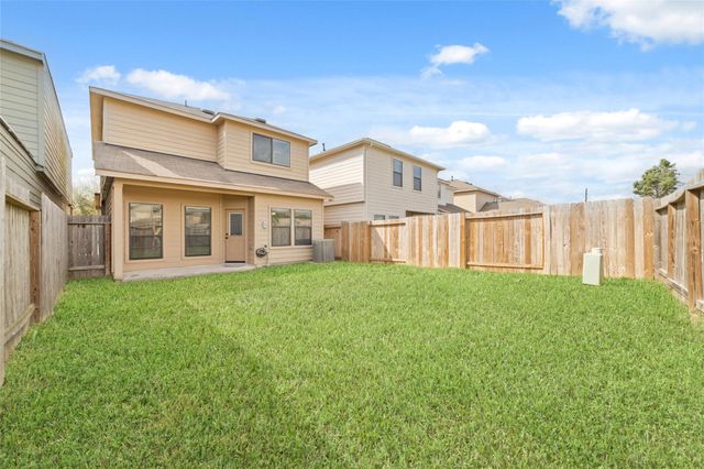 6702 Honey Harvest Lane, Houston, TX 77084