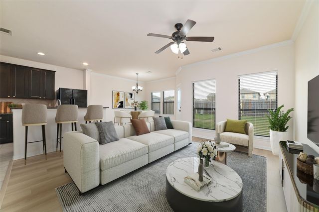 6702 Honey Harvest Lane, Houston, TX 77084