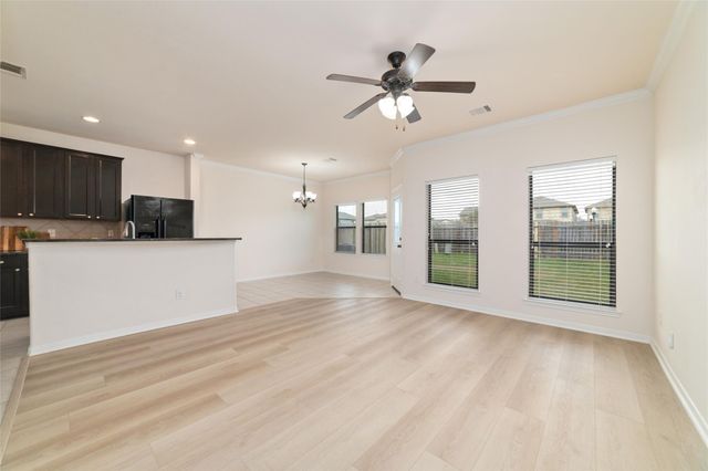 6702 Honey Harvest Lane, Houston, TX 77084