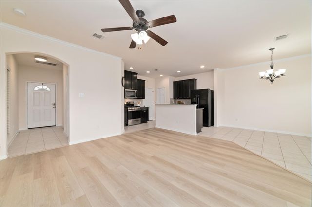 6702 Honey Harvest Lane, Houston, TX 77084