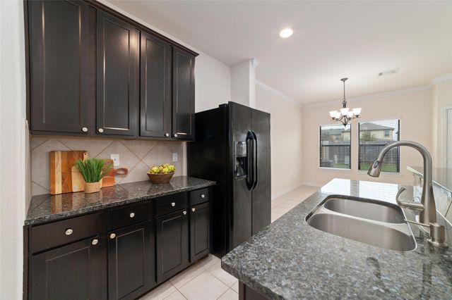 6702 Honey Harvest Lane, Houston, TX 77084