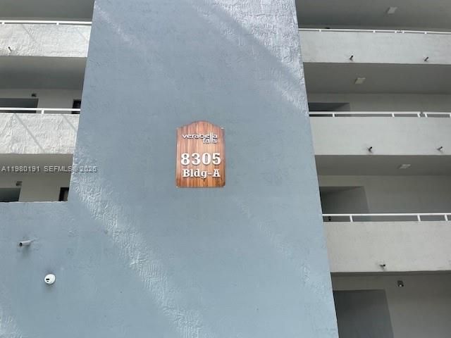 8305 SW 152nd Ave A-406, Miami, FL 33193