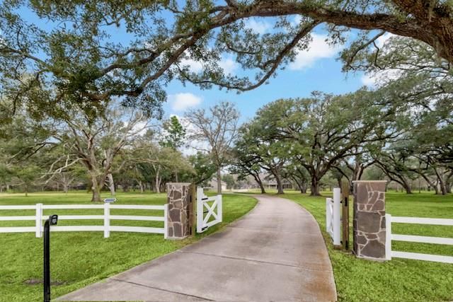 9500 Live Oak Court, Manvel, TX 77578