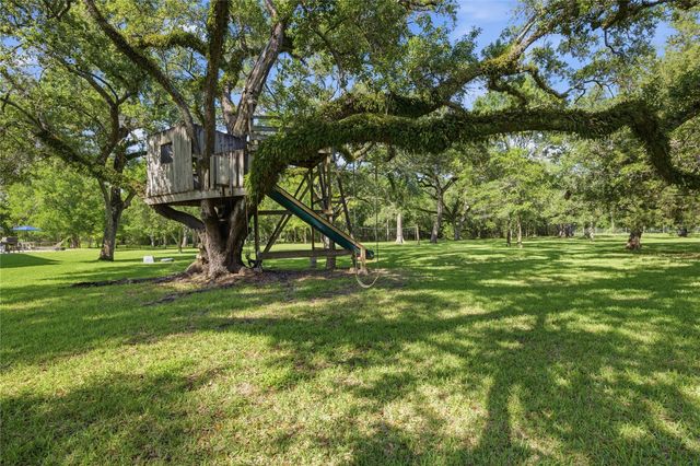 9500 Live Oak Court, Manvel, TX 77578