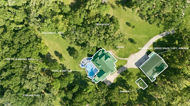 9500 Live Oak Court, Manvel, TX 77578