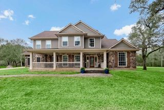 9500 Live Oak Court, Manvel, TX 77578