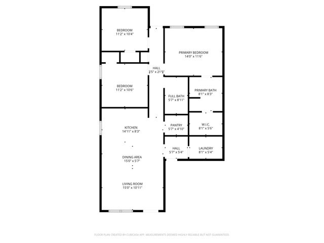 3802 Golden Acres Circle, Crestview, FL 32539