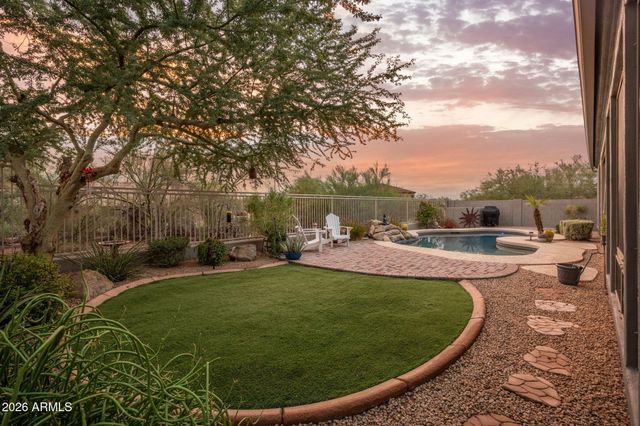 32646 N 42ND Place, Cave Creek, AZ 85331