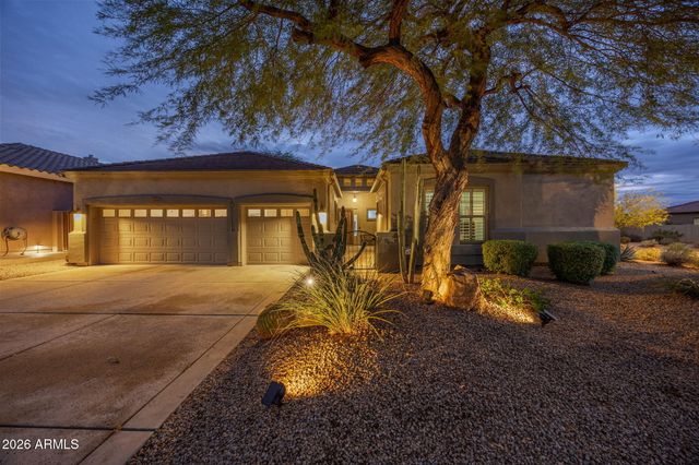 32646 N 42ND Place, Cave Creek, AZ 85331