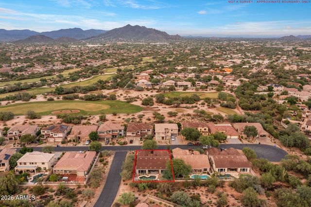 32646 N 42ND Place, Cave Creek, AZ 85331