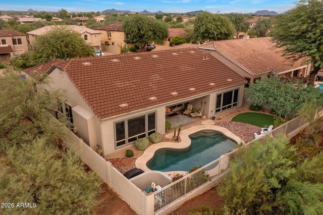 32646 N 42ND Place, Cave Creek, AZ 85331