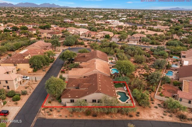 32646 N 42ND Place, Cave Creek, AZ 85331