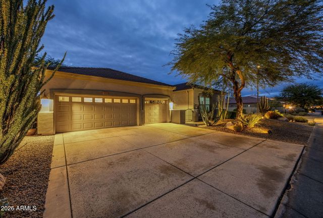 32646 N 42ND Place, Cave Creek, AZ 85331