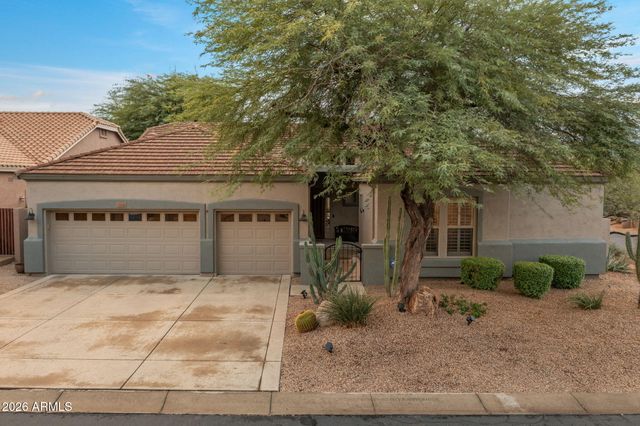 32646 N 42ND Place, Cave Creek, AZ 85331